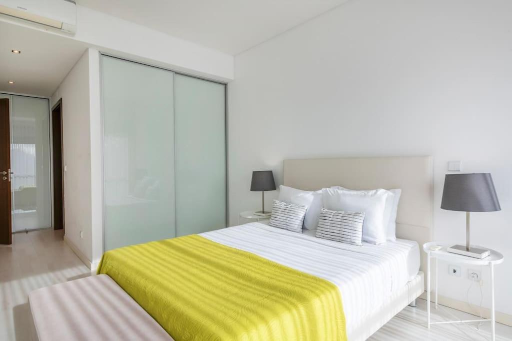Cavalo Preto Premium Stays กัวเตย์รา ภายนอก รูปภาพ