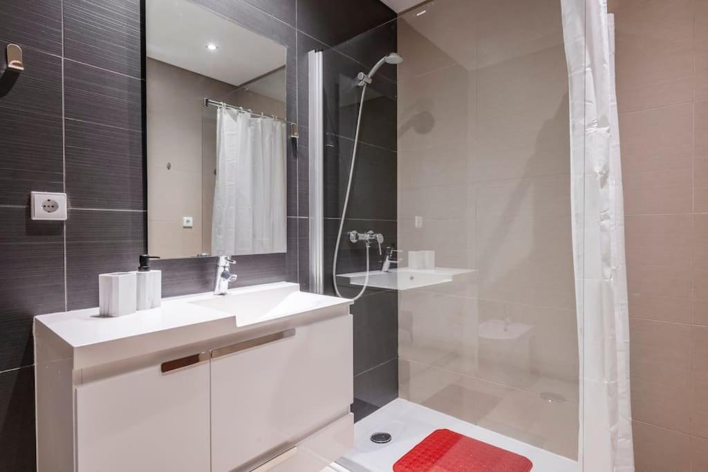 Cavalo Preto Premium Stays กัวเตย์รา ภายนอก รูปภาพ