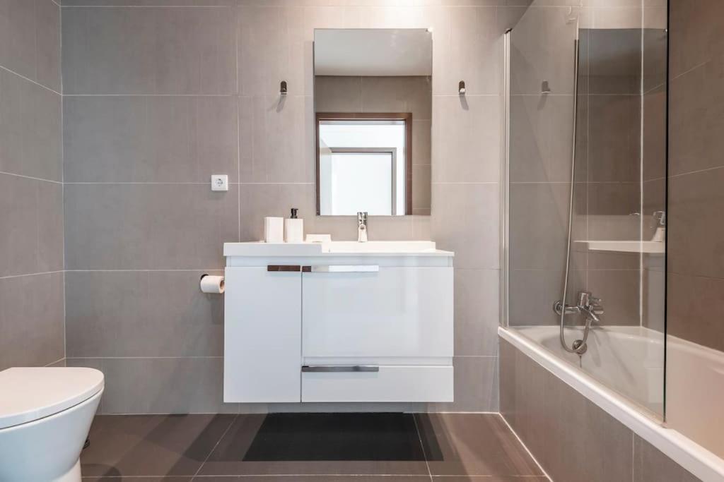 Cavalo Preto Premium Stays กัวเตย์รา ภายนอก รูปภาพ